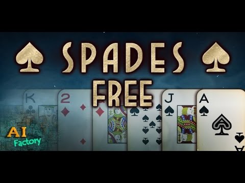 100% free spades game downloads