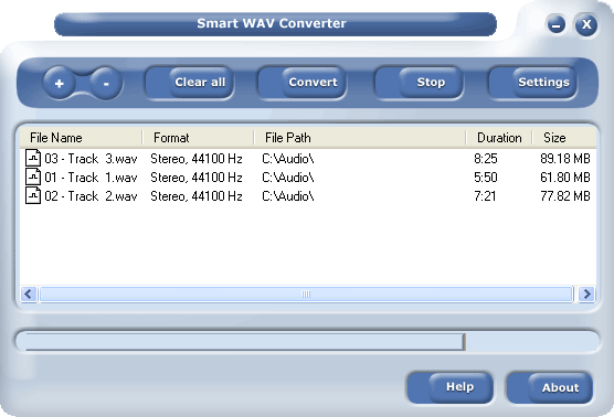 smart mp3 converter free download